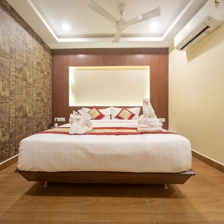 Hotel Rich Inn Chennai Exterior foto